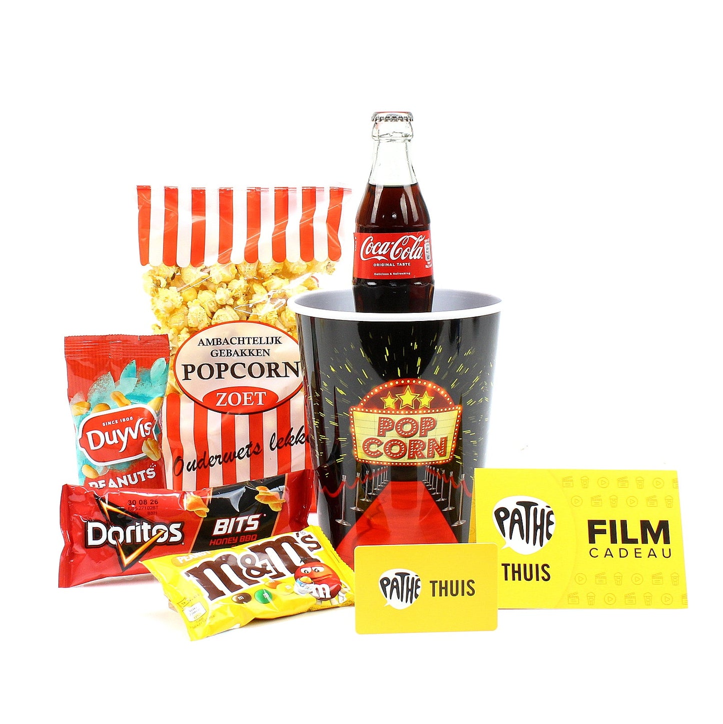 Filmavond Deluxe