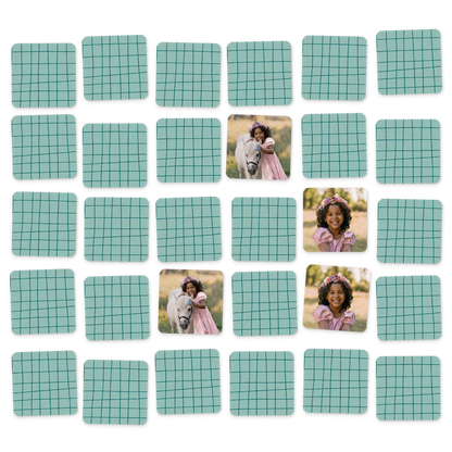Memory spel - 15x2