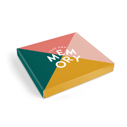 Memory spel - 15x2