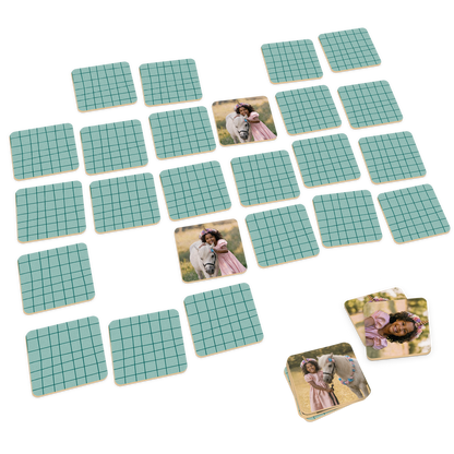 Memory spel - 15x2