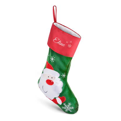 Kerstsok 
