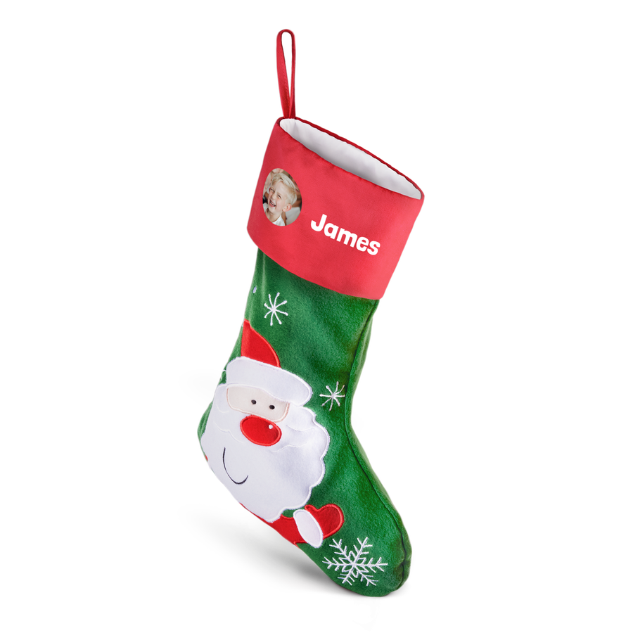Kerstsok 