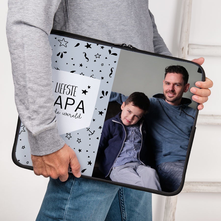Laptophoes - Groot