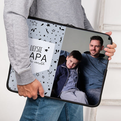 Laptophoes - Groot