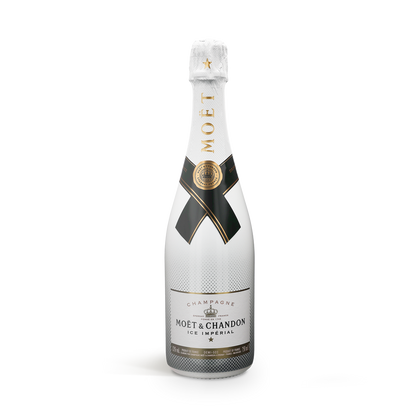 Moët & Chandon Ice Imperial - In bedrukte kist
