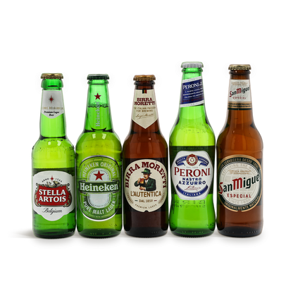 Bierpakket - Verjaardag - Pilsener
