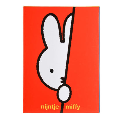nijntje kinderbestek