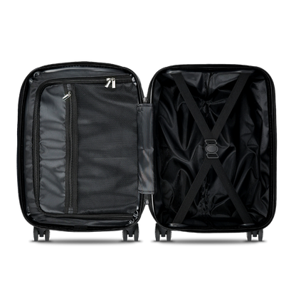 Fotokoffer - Handbagage formaat