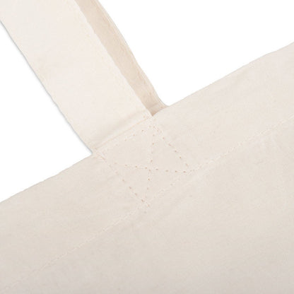 Tote bag - Katoen - Naturel