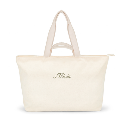 Strandtas