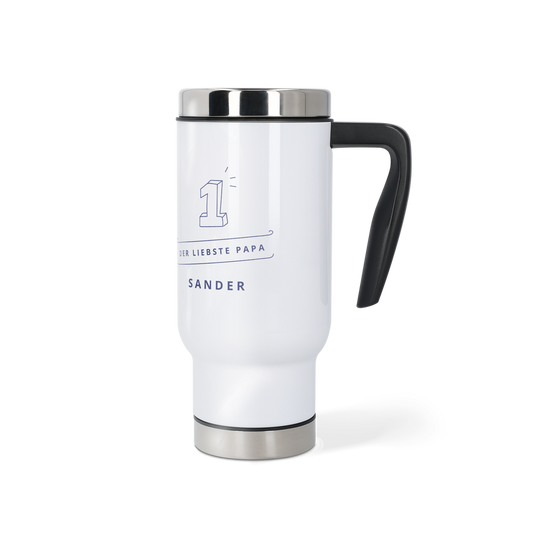 Thermosbeker