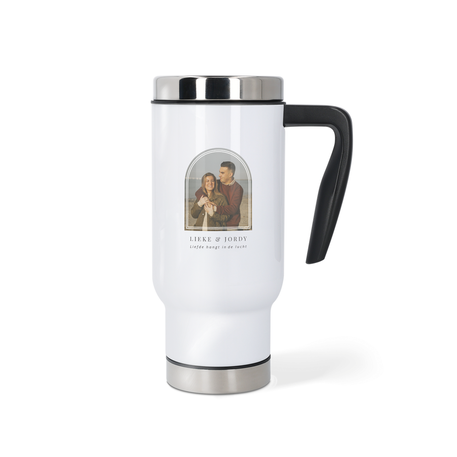 Thermosbeker