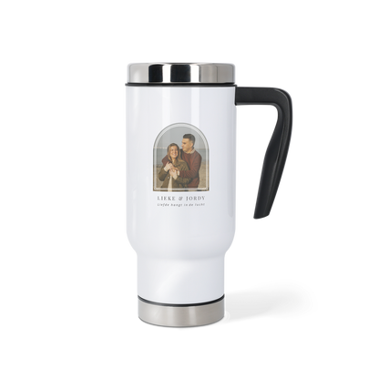 Thermosbeker
