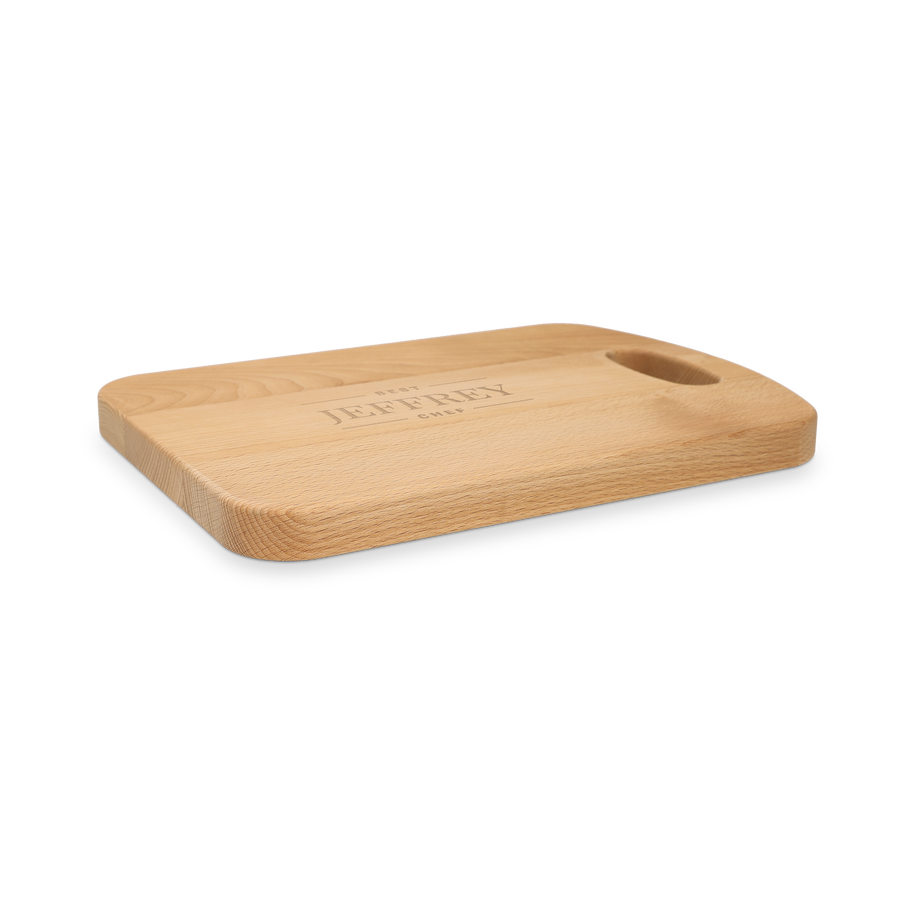 Tapasplank - M