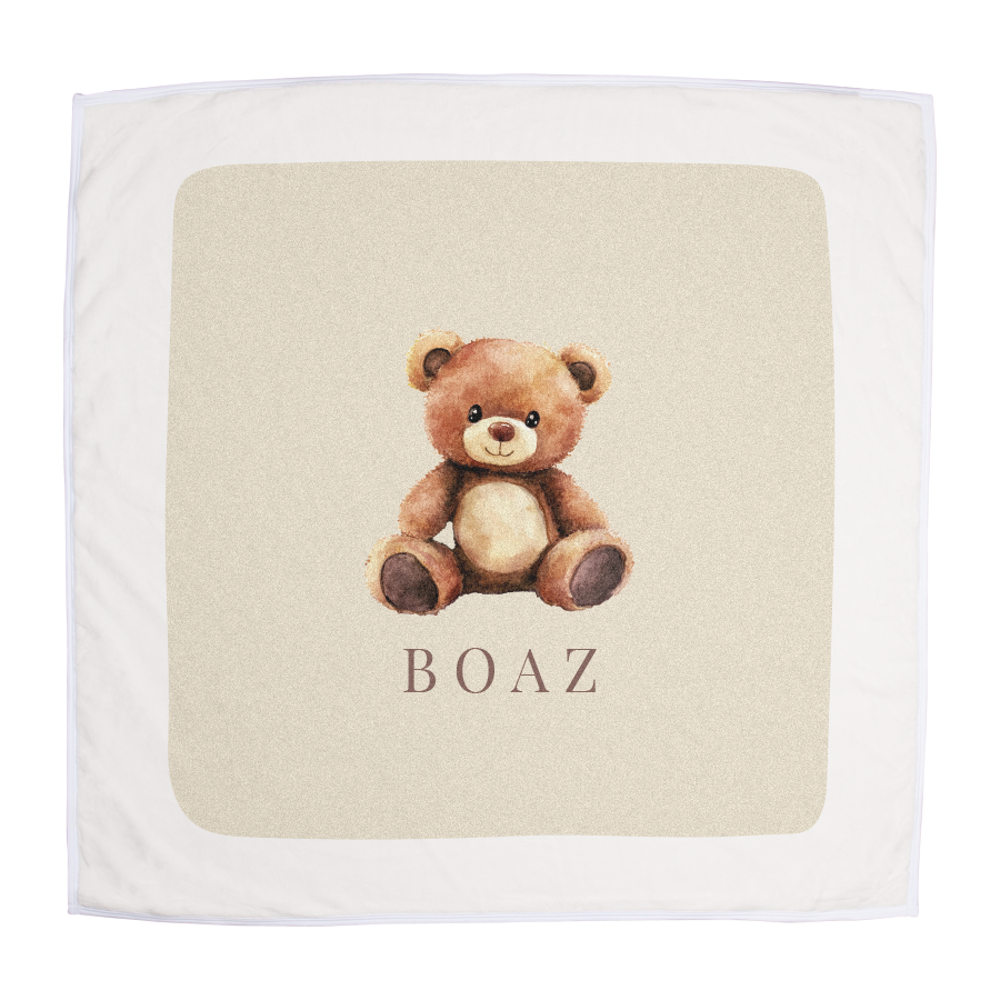 Babydeken