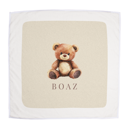 Babydeken