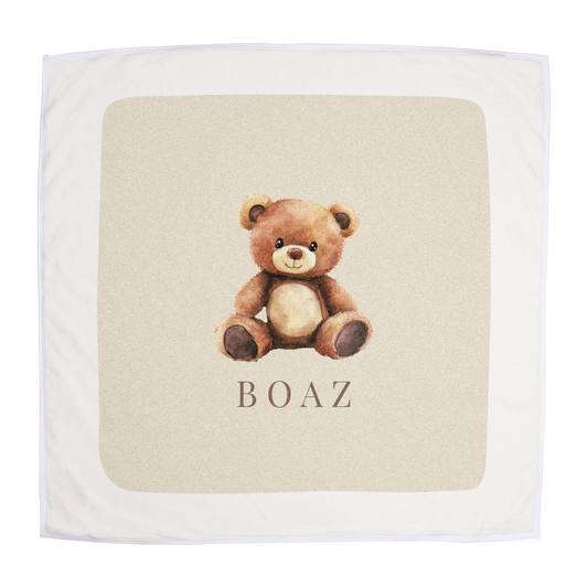 Babydeken