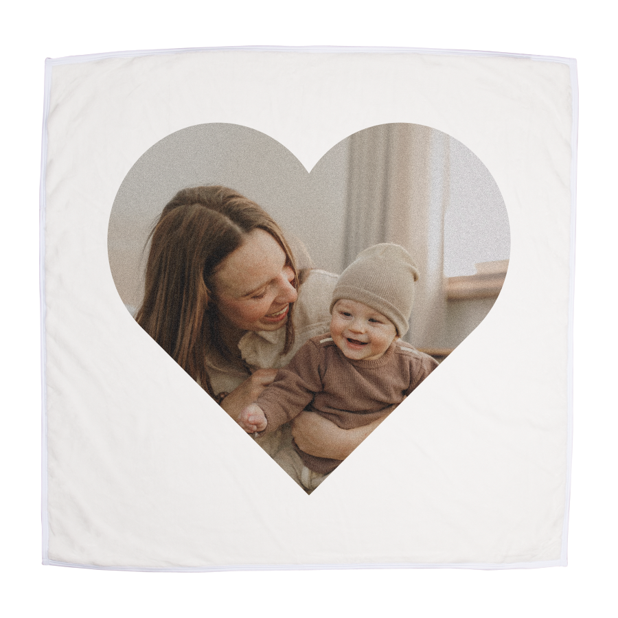 Babydeken