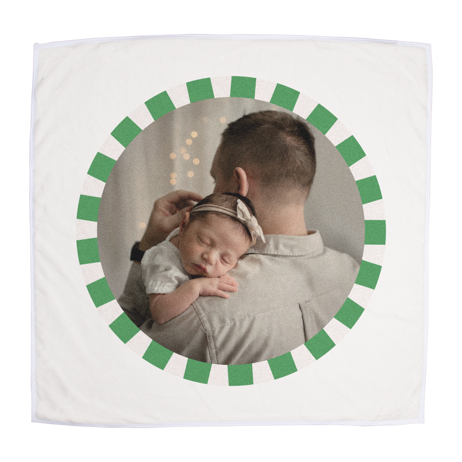 Babydeken