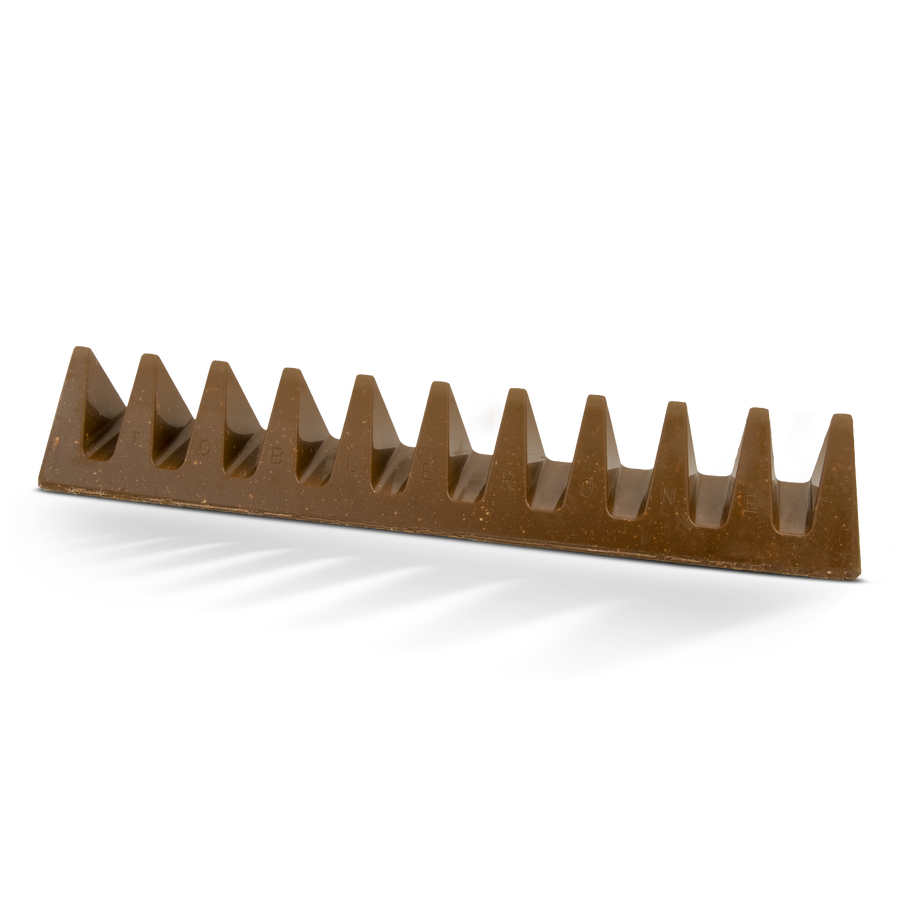 Toblerone kerstreep - 340 gram