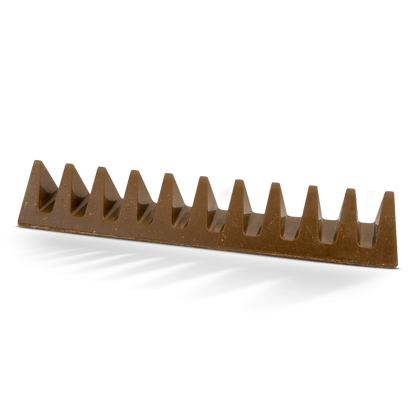 Toblerone kerstreep - 340 gram