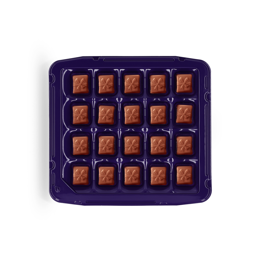 Milka Pralines - Verjaardag  - Cadeautjes - 110 gram