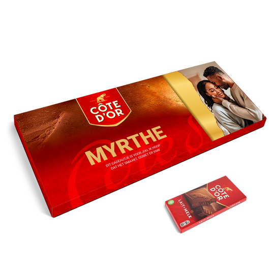 Mega Côte d'Or reep