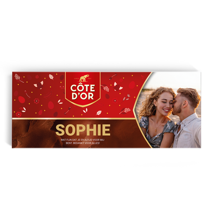 Mega Côte d'Or reep