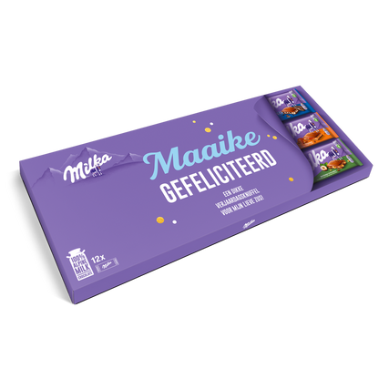Mega Milka - 12 repen