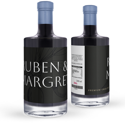 Balsamico azijn - 500 ml