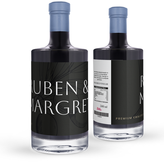 Balsamico azijn - 500 ml