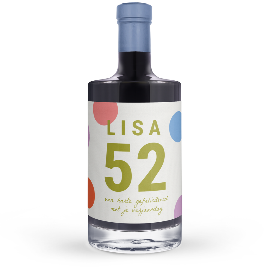 Balsamico azijn - 500 ml