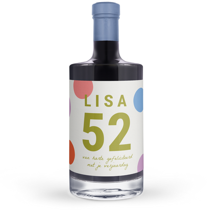Balsamico azijn - 500 ml