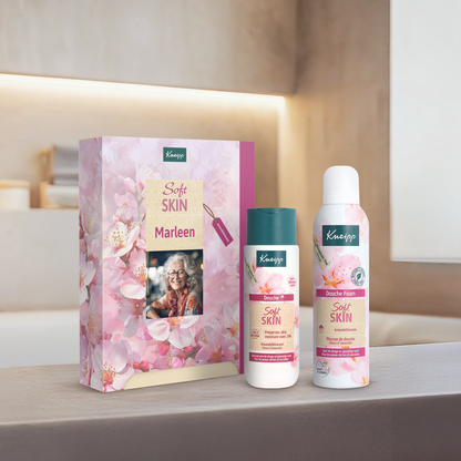 Kneipp Soft Skin - Vrouwen - Kneipp design
