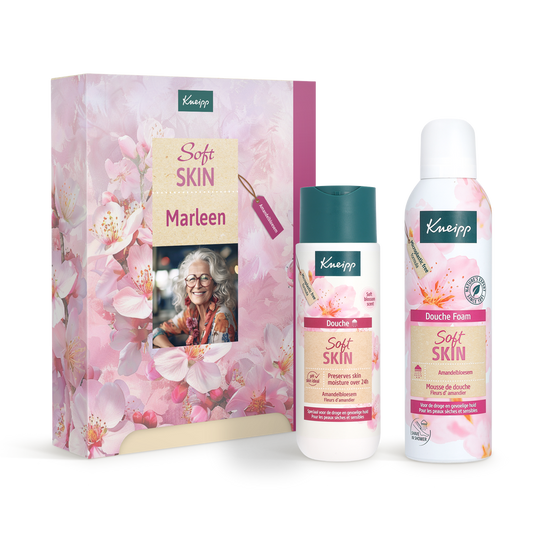 Kneipp Soft Skin - Vrouwen - Kneipp design