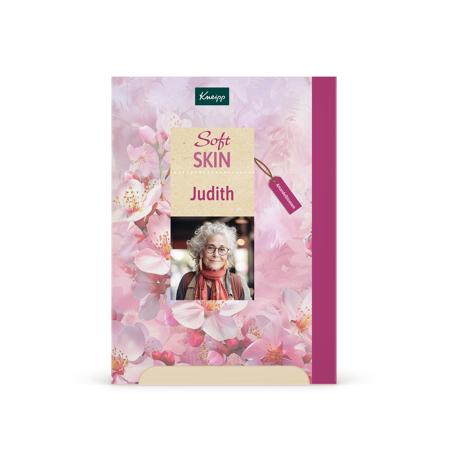 Kneipp Soft Skin - Vrouwen - Kneipp design