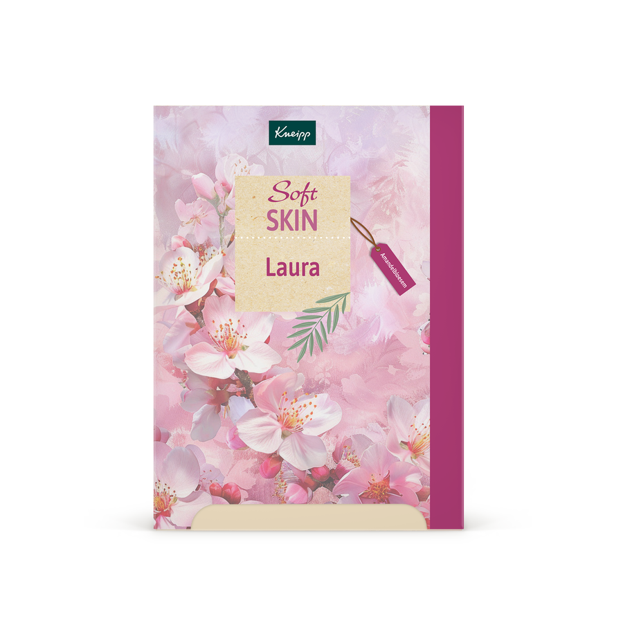 Kneipp Soft Skin - Vrouwen - Kneipp design