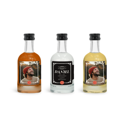 Alcoholproeverij - Wodka - Rum - Whisky