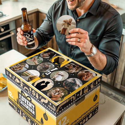 Bieradventskalender