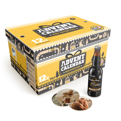 Bieradventskalender