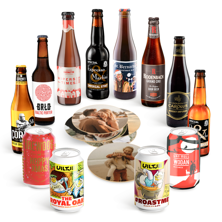 Bieradventskalender