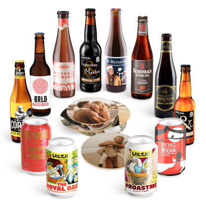 Bieradventskalender